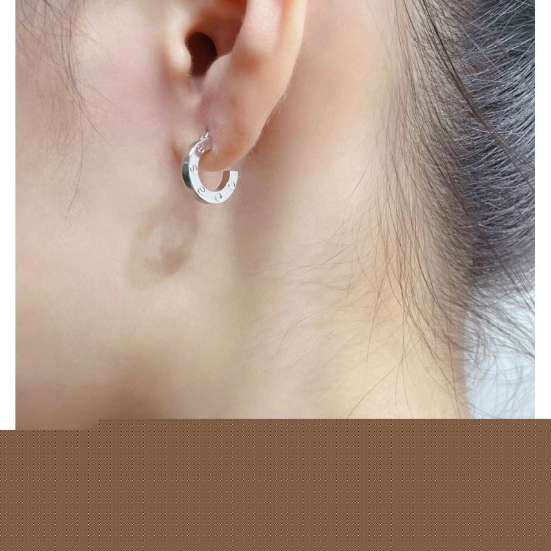 LV Earrings